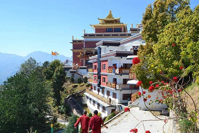 Panauti to Namobuddha Day Hiking and Excursion - Pricing