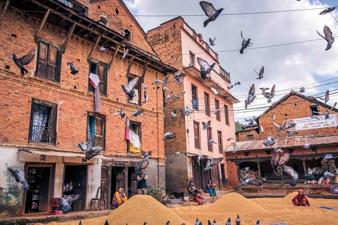 Panauti to Namobuddha Day Hiking and Excursion - Common Questions