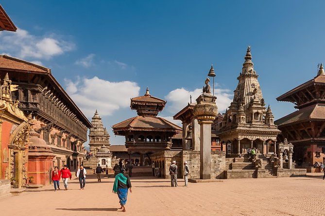 Panauti With Bhaktapur Day Trip - Tour Details
