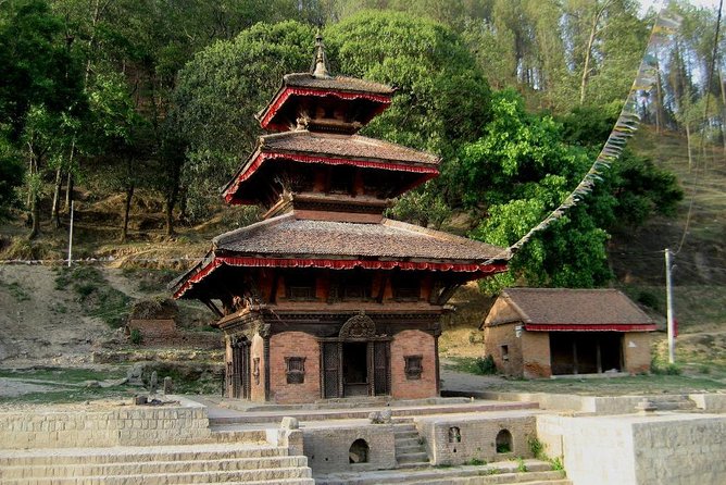 Panauti With Bhaktapur Day Trip - Cancellation Policy