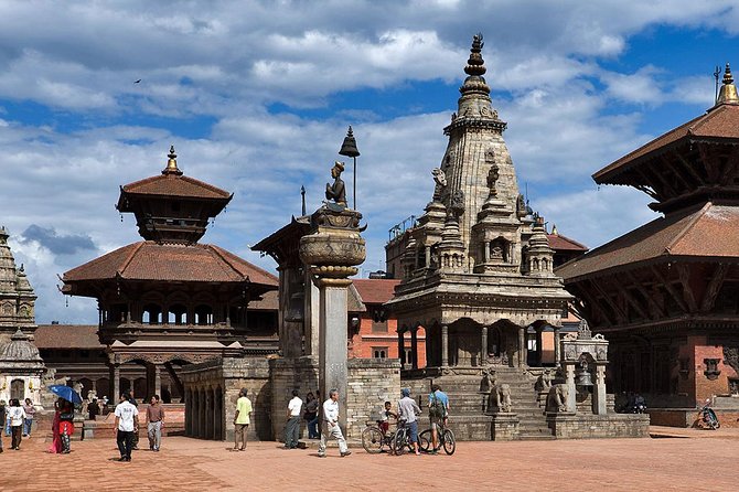 Panauti With Bhaktapur Day Trip - Additional Information