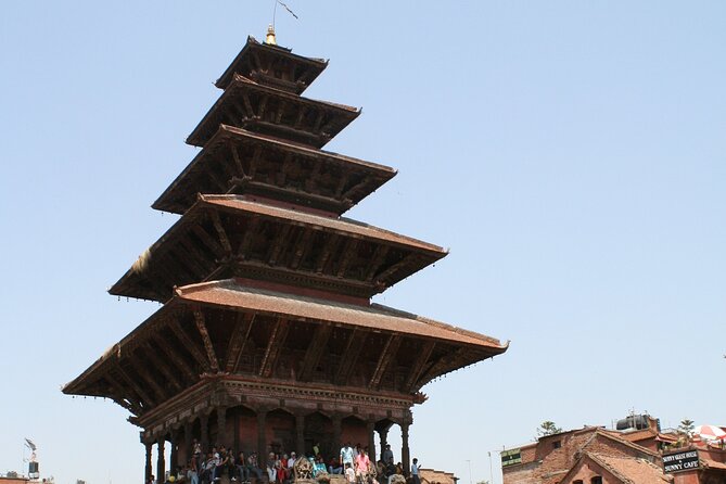 Panauti With Bhaktapur Day Trip - Common Questions