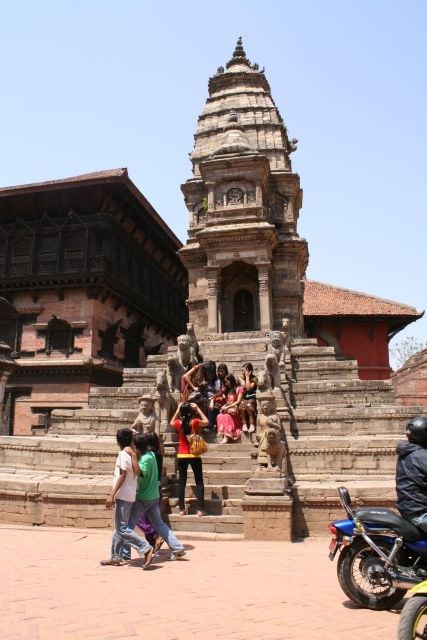 Panauti With Bhaktapur Day Trip - Exploring Panauti: A Historical Newari Town