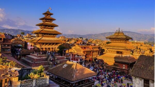 Panauti With Bhaktapur Day Trip - Common Questions