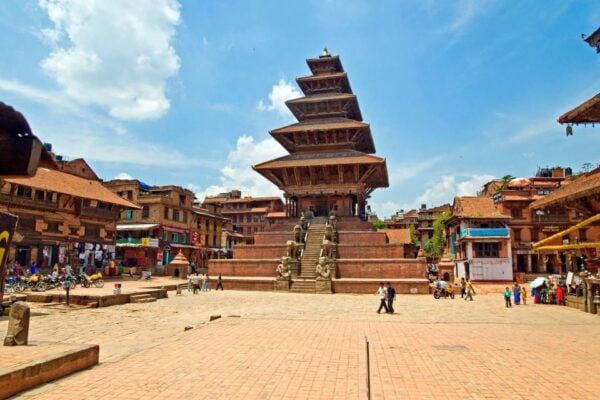 Panauti With Bhaktapur Day Trip - The Sum Up