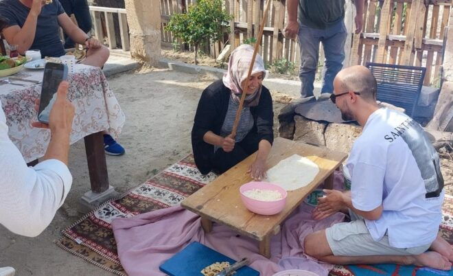 Pancake Making Experience With a Local Woman - Amenities and Inclusions