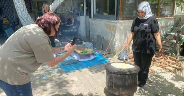 Pancake Making Experience With a Local Woman - Tips for Participants