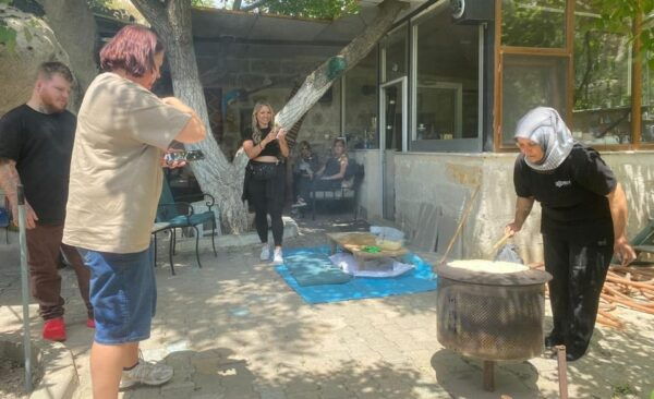 Pancake Making Experience With a Local Woman - Booking Information
