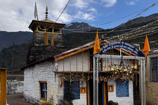 Panch Kedar Yatra Multi Day Tour from Dehradun - Introduction