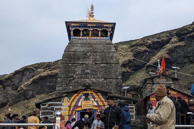 Panch Kedar Yatra Multi Day Tour from Dehradun - The Sum Up