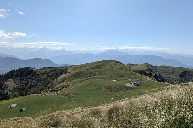 Panch Kedar Yatra Multi Day Tour from Dehradun - FAQs