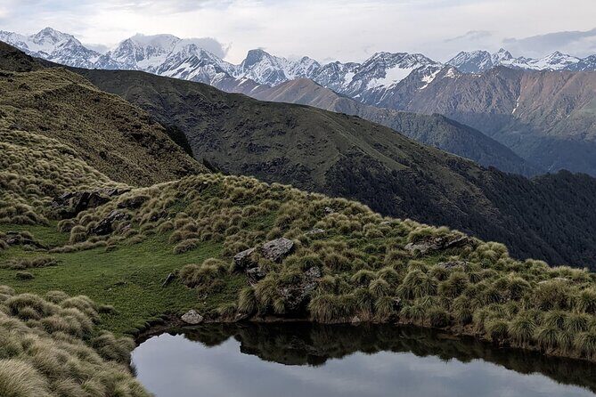 Panch Kedar Yatra Multi Day Tour from Dehradun - What Travelers Love About This Tour