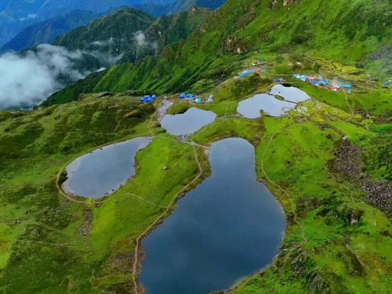 Panch Pokhari Trek in Nepal - What’s Notable from Reviews