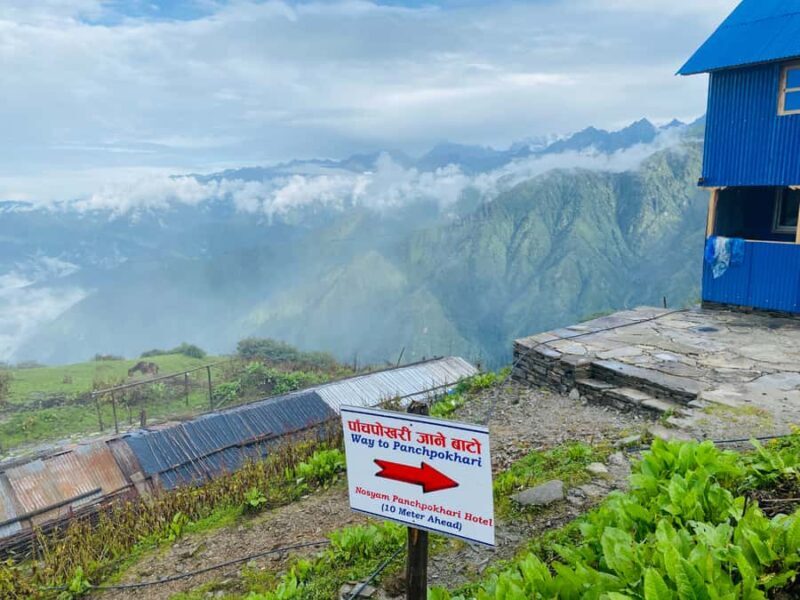 Panch Pokhari Trek in Nepal - The Sum Up