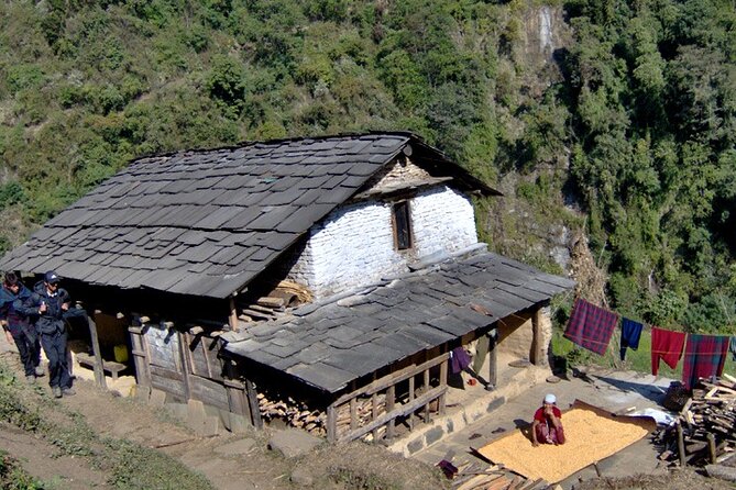 Panchase Trek - 3 Days Trekking From Pokhara Nepal - Good To Know