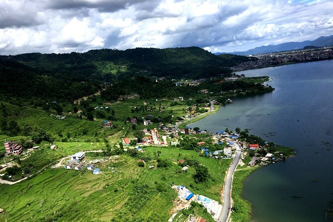 Panchase Trek - 3 Days Trekking From Pokhara Nepal - Packing Essentials for the Trek