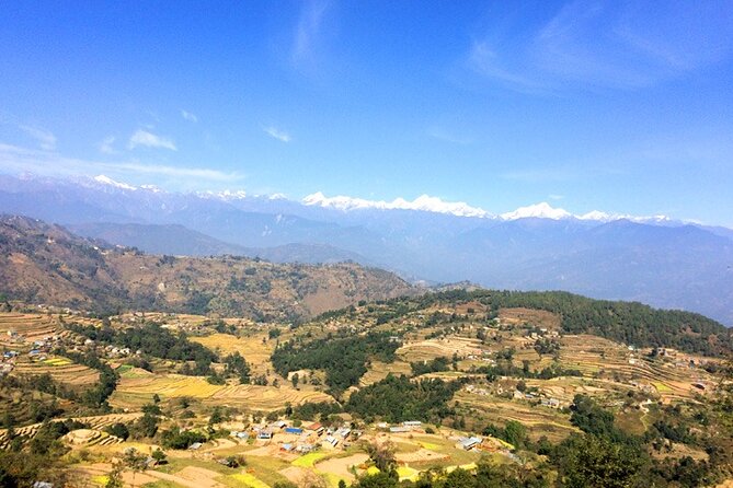 Panchase Trek - 3 Days Trekking From Pokhara Nepal - Tips for a Successful Panchase Trek