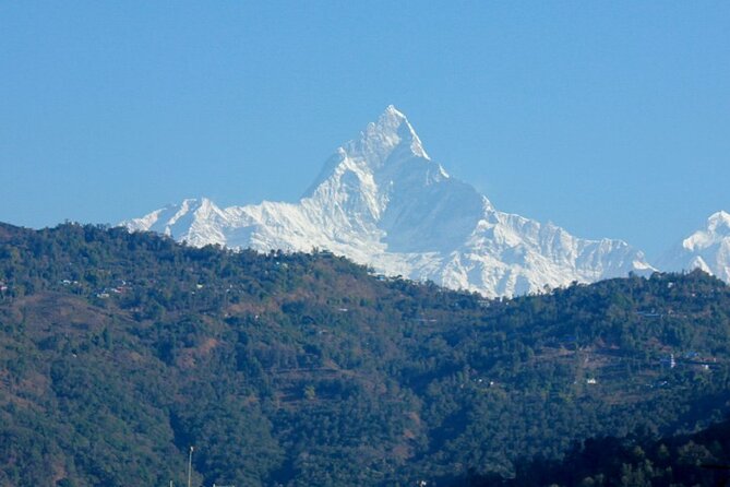 Panchase Trek - 3 Days Trekking From Pokhara Nepal - The Sum Up