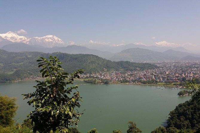 Panchase Trek - Best Time to Trek