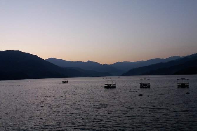 Panchase Trek - Trek Itinerary