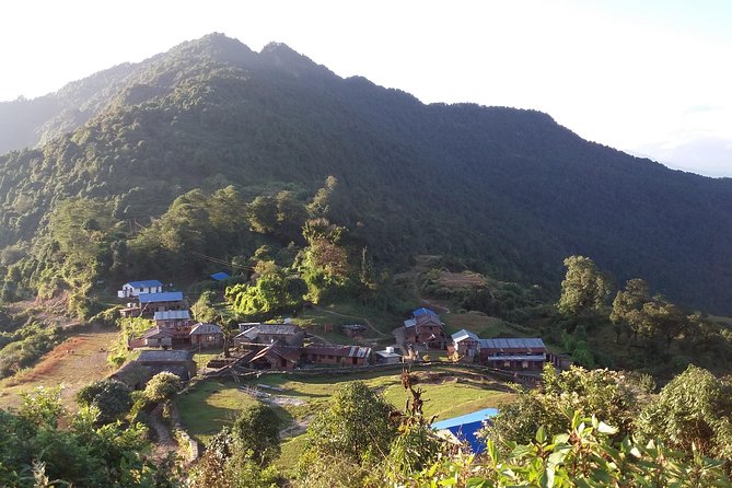 Panchase Trek - Accommodation Options