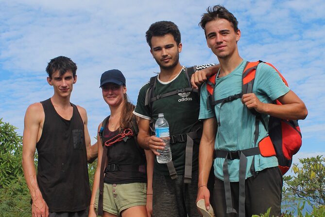 Panchase Village Hiking With Stunning Annapurna Mountain View - Overview of Panchase Village Hiking