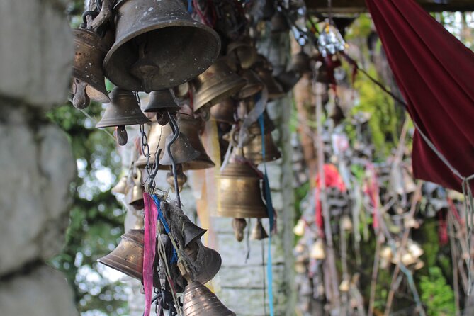 Panchase Village Hiking With Stunning Annapurna Mountain View - Hiking Routes and Trails in Panchase Village