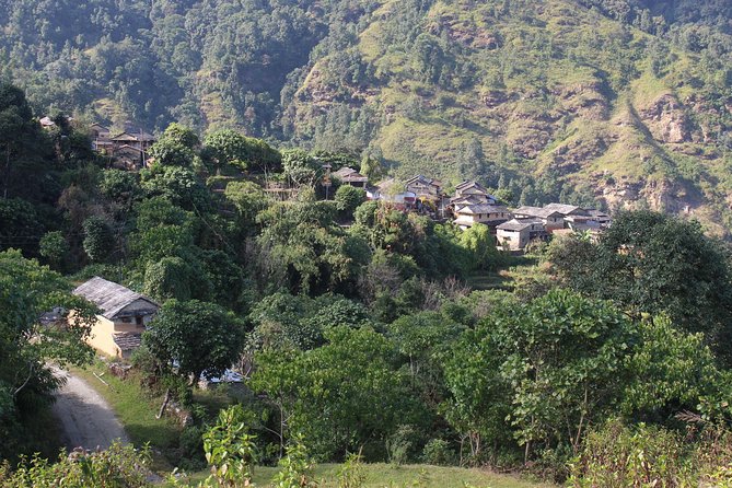Panchase Village Hiking With Stunning Annapurna Mountain View - Tips for a Memorable Panchase Village Hiking Experience