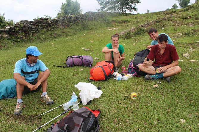 Panchase Village Hiking With Stunning Annapurna Mountain View - Common Questions