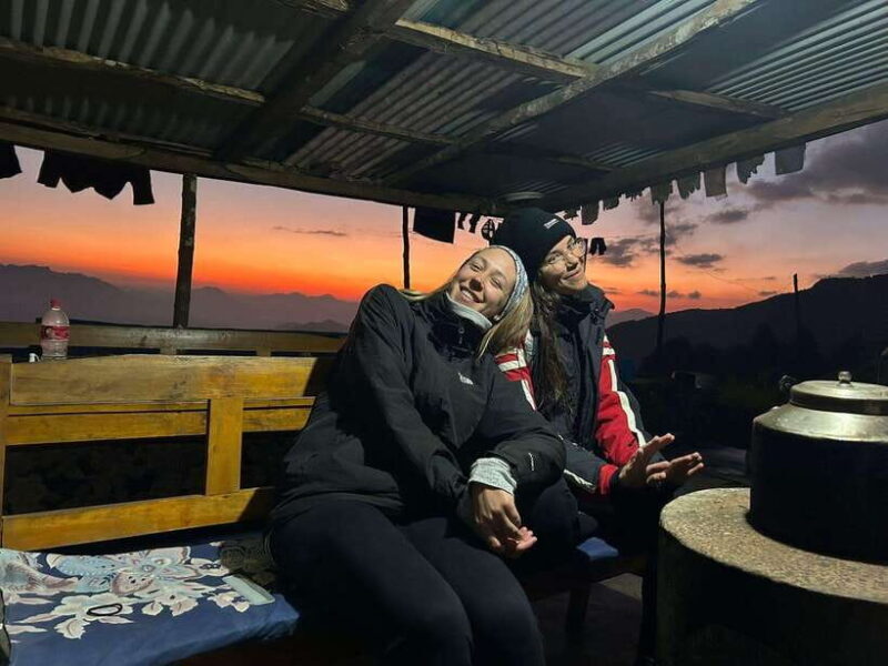 Panchase: Yoga Excursion - Good To Know