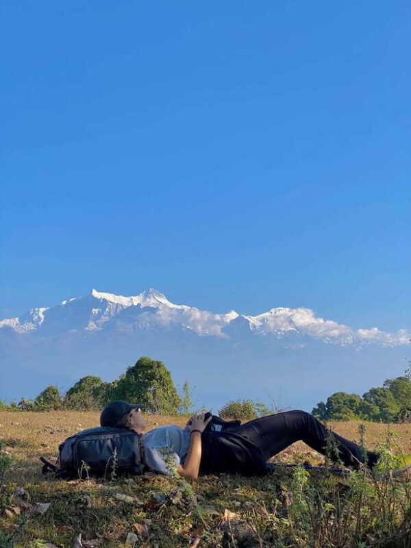 Panchase: Yoga Excursion - Unique Features and Benefits