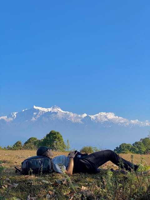 Panchase: Yoga Excursion - Practical Considerations