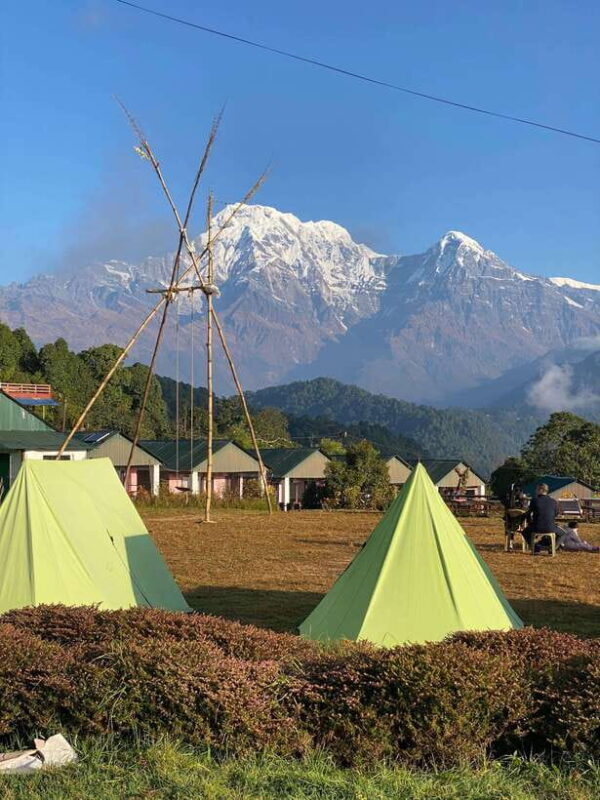 Panchase: Yoga Excursion - Who Is This Tour Best For?