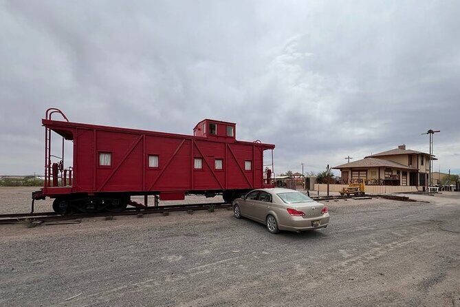 Pancho Villa's Legendary Border Crossing Raid in Columbus NM - Who Should Consider This Tour?