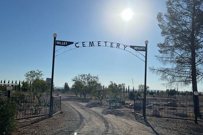 Pancho Villa's Legendary Border Crossing Raid in Columbus NM - Final Thoughts