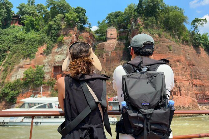 Panda and Leshan Buddha Private Tour - Introduction: An Experience You Don’t Want to Miss