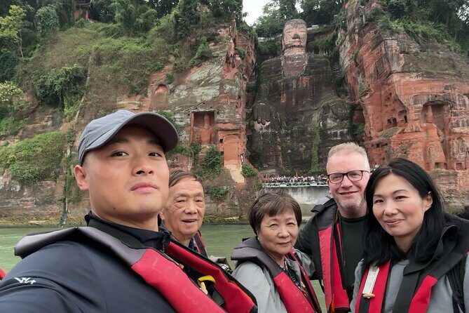 Panda and Leshan Buddha Private Tour - Who Will Love This Tour?