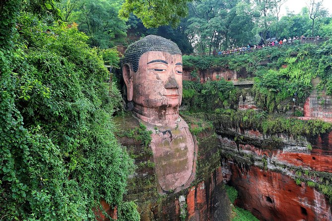 Panda and Leshan Buddha Small Group Tour - Group Size and Accessibility