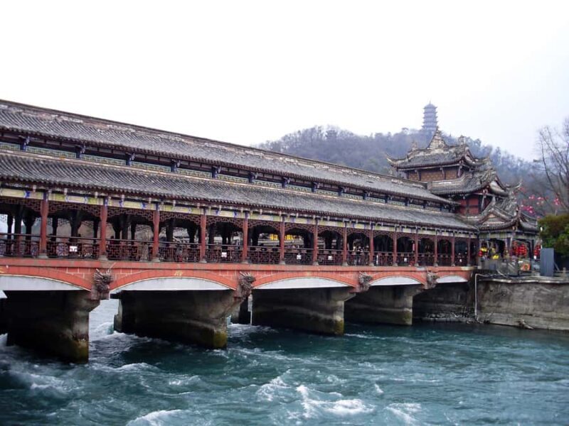 Panda Base/Leshan Giant Buddha/Multi-attraction Tour - Transportation & Timing: Why They Matter