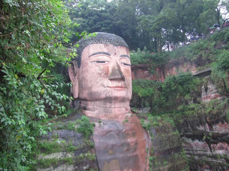 Panda Base/Leshan Giant Buddha/Multi-attraction Tour - Pricing & Value Analysis