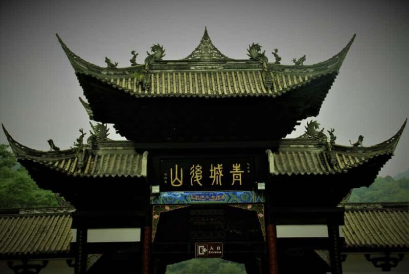 Panda Base/Leshan Giant Buddha/Multi-attraction Tour - Final Thoughts