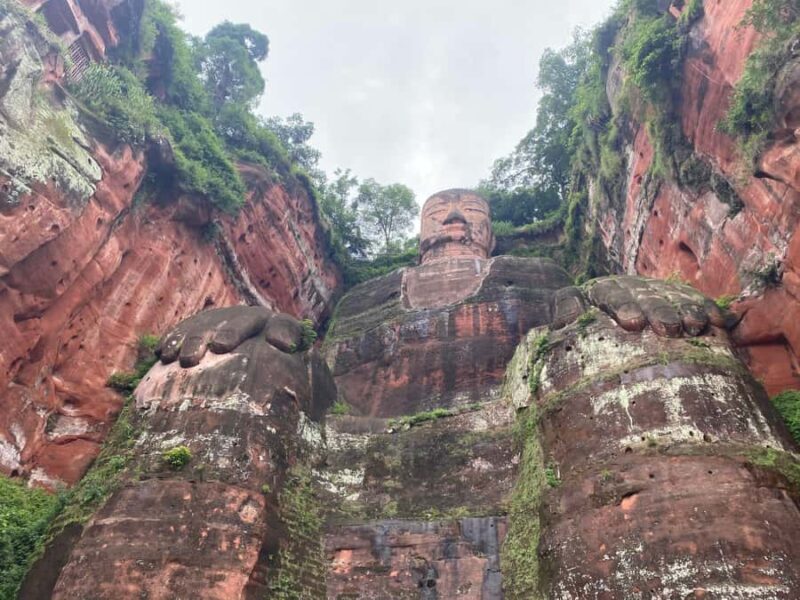 Panda Base/Leshan Giant Buddha/Multi-attraction Tour - FAQ