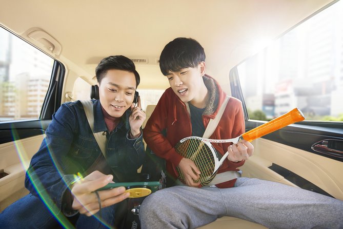 Panda Transfer: Private Shanghai Airport/Hotel Transfer - Review Summary