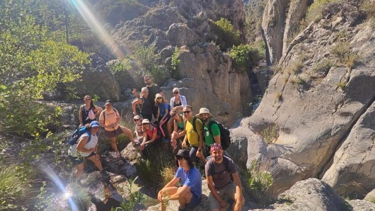 Pandar Routes: Diverse Adventure Excursions for All Ages - Booking and Cancellation Policies