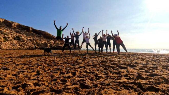 Pandar Routes: Diverse Adventure Excursions for All Ages - Sustainable Travel Practices