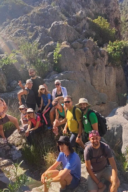 Pandar Routes: Diverse Adventure Excursions for All Ages - Guided Tour Experiences