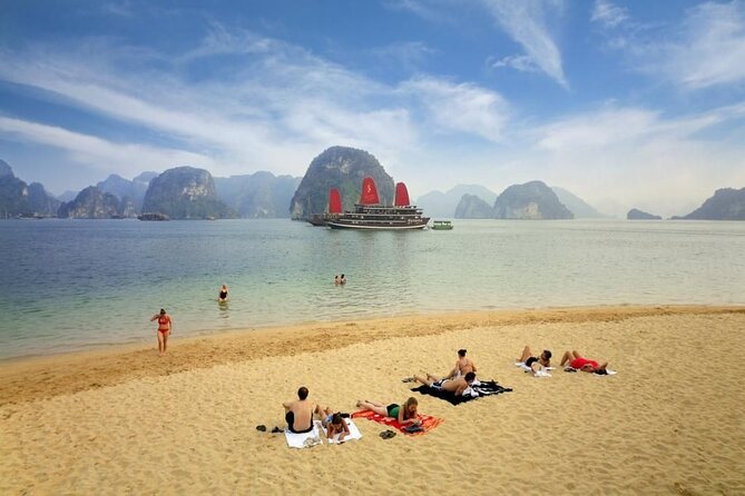Pandora 5 Star Cruise 2D1N-All Inclusive, Best Rate Guaranteed - Notable Activities and Features