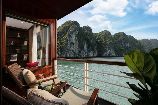 Pandora 5 Star Cruise 2D1N-All Inclusive, Best Rate Guaranteed - Common Questions