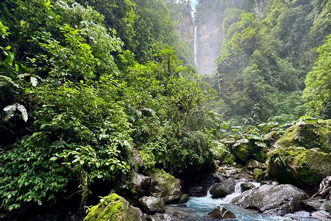 Pandora Falls Guided Hike, 3 Most Impressive Waterfalls in Arenal - Frequently Asked Questions