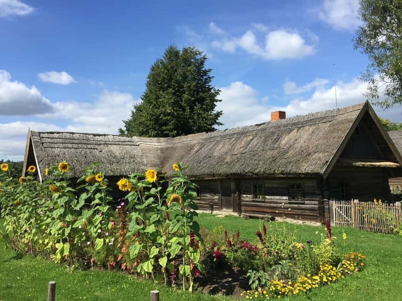 Paneriai Holocaust Site, Trakai Castle & Rumsiskes Day Tour - FAQs